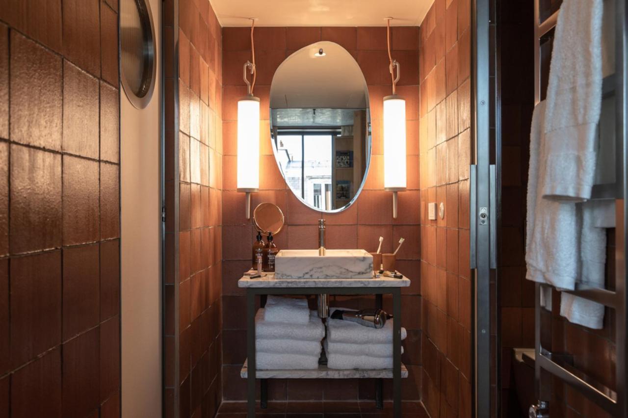 Mob House Ξενοδοχείο Saint-Ouen  Εξωτερικό φωτογραφία