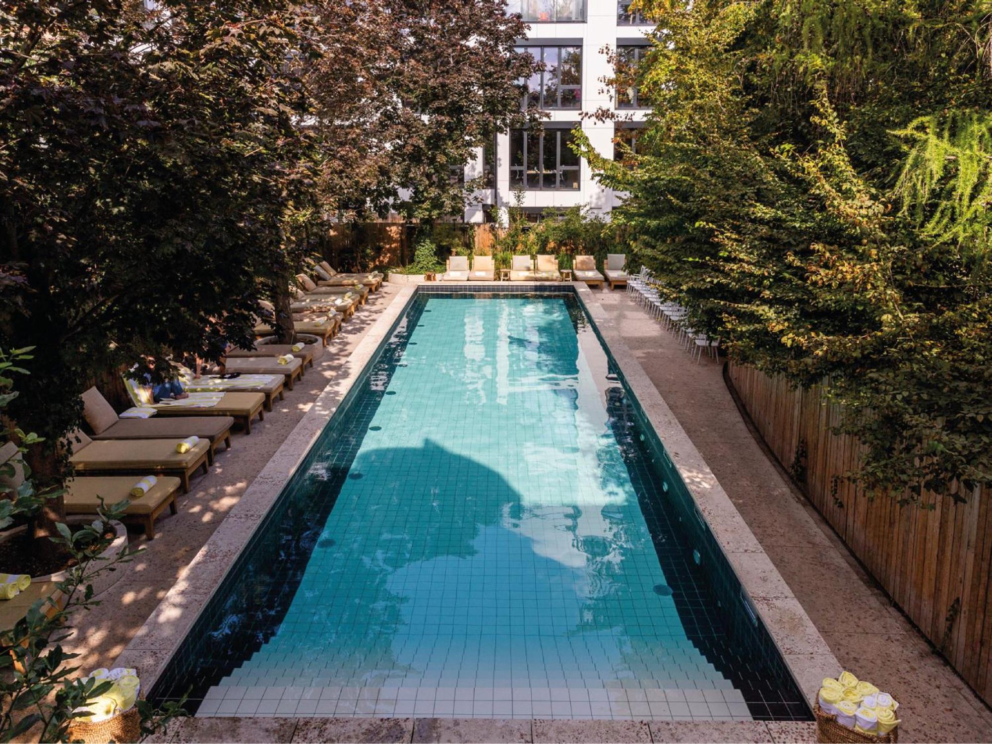 Mob House Ξενοδοχείο Saint-Ouen  Εξωτερικό φωτογραφία