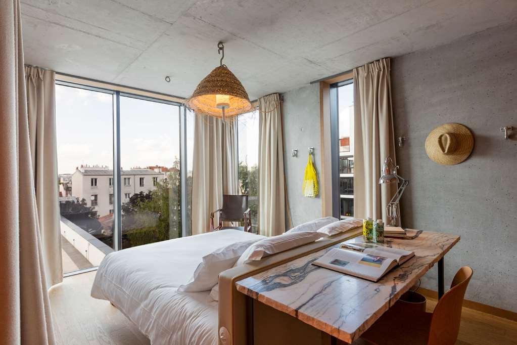 Mob House Ξενοδοχείο Saint-Ouen  Δωμάτιο φωτογραφία