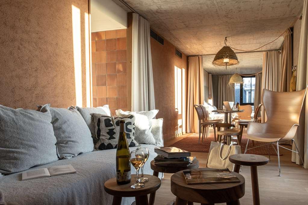 Mob House Ξενοδοχείο Saint-Ouen  Δωμάτιο φωτογραφία